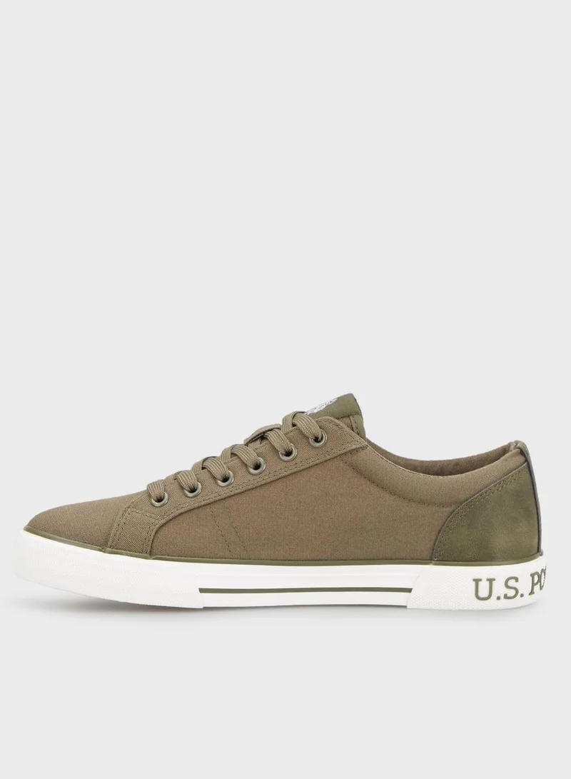 U.S. Polo Assn. TEO 3FX Men's Casual Shoes