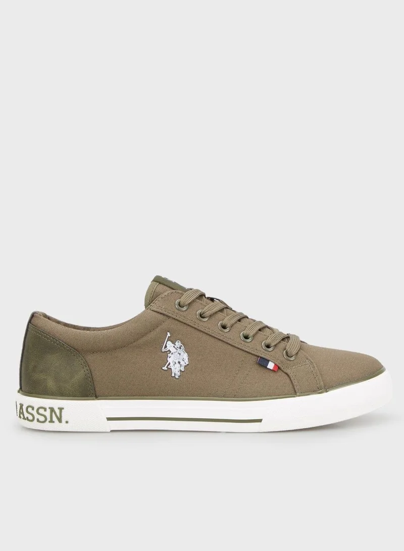U.S. Polo Assn. TEO 3FX Men's Casual Shoes