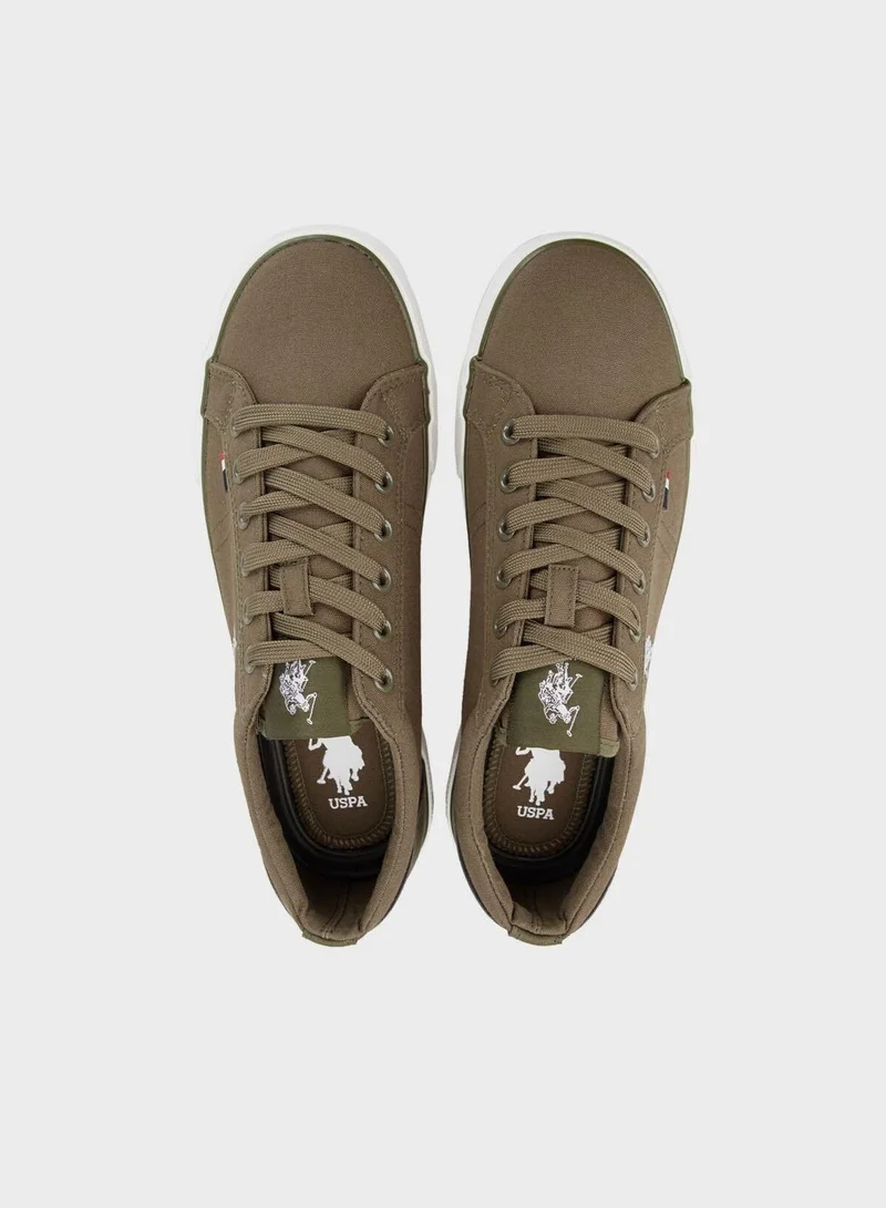 U.S. Polo Assn. TEO 3FX Men's Casual Shoes