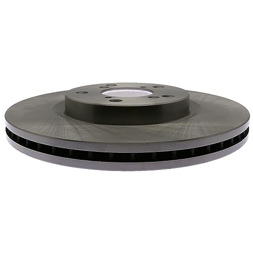 ACDelco دوار فرامل أمامي ACDelco Silver 18A2687A - Image 1