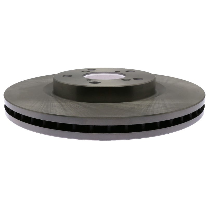 ACDelco دوار فرامل أمامي ACDelco Silver 18A2687A - Image 4