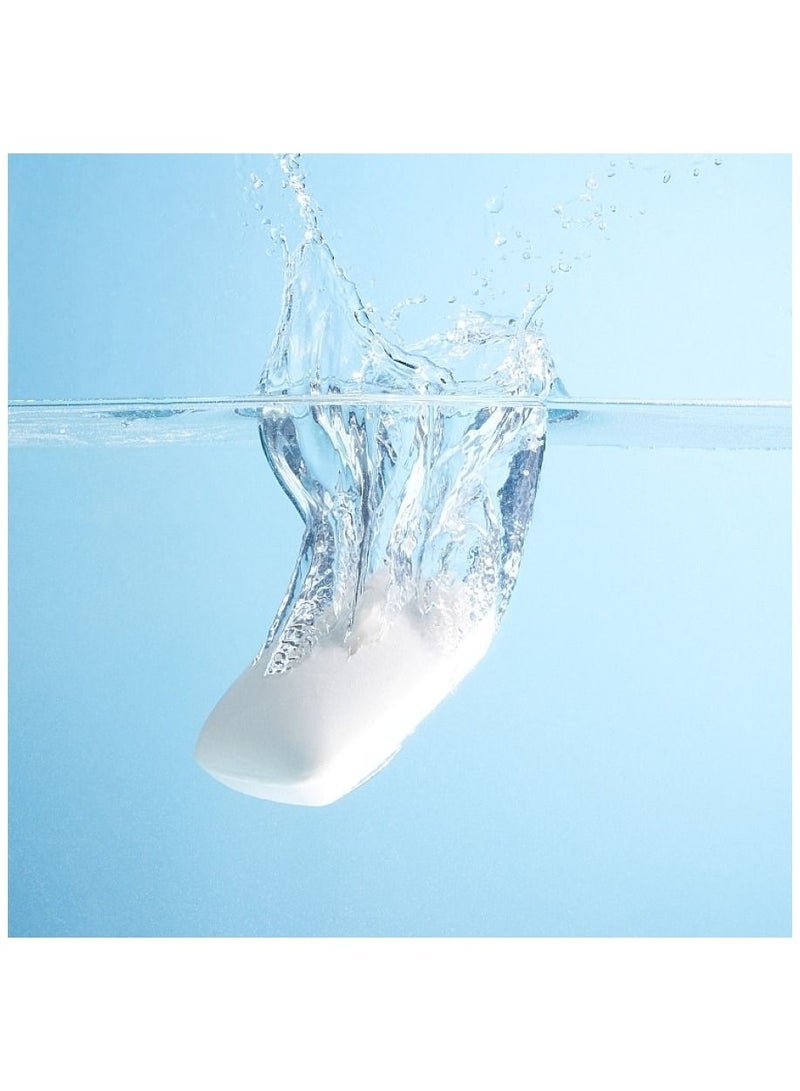 Nivea Creme Care Soap Bar 100g - Image 5