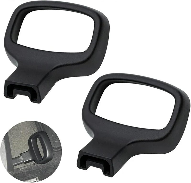 DEMULAX Car Front Seat Adjustment Lever Handle - Image 4