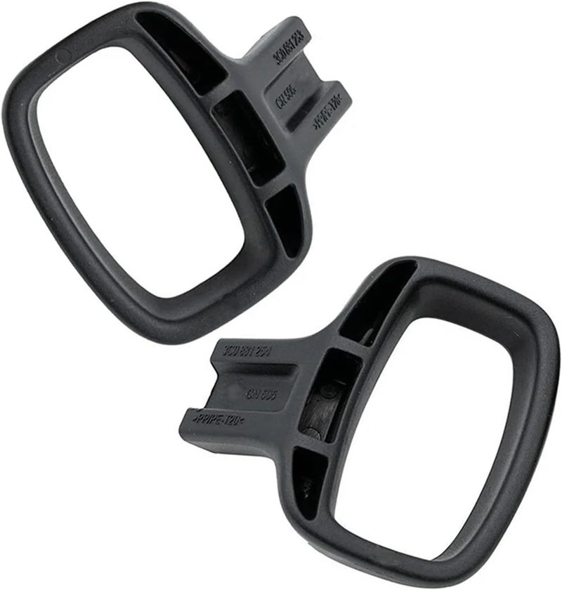 DEMULAX Car Front Seat Adjustment Lever Handle - Image 5