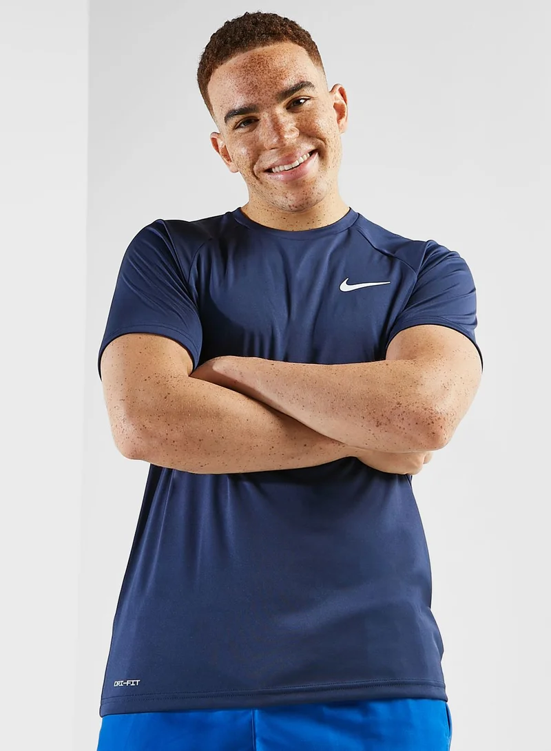 Nike Logo Hydroguard