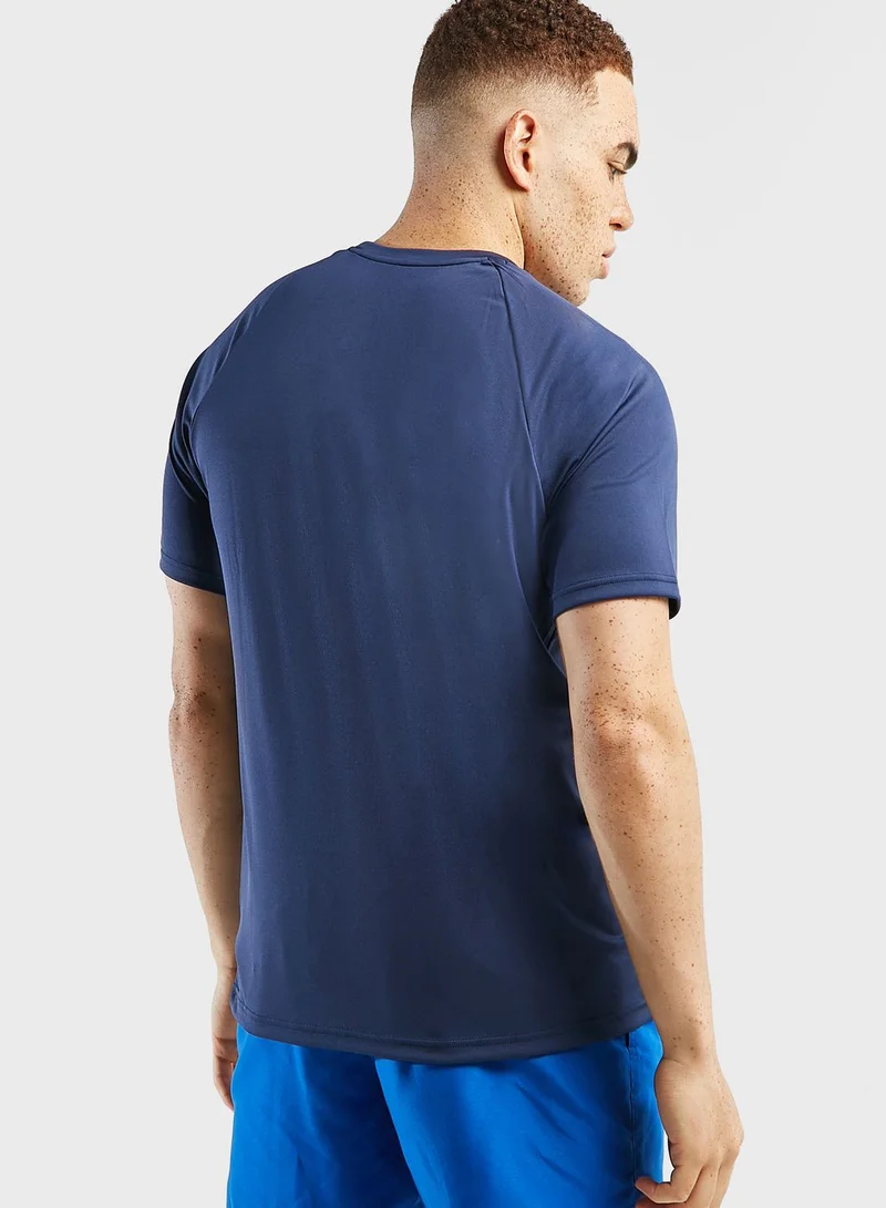 Nike Logo Hydroguard
