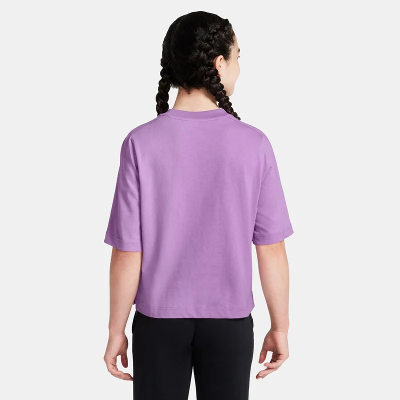 نايكي تيشيرت سبورتسوير للأطفال