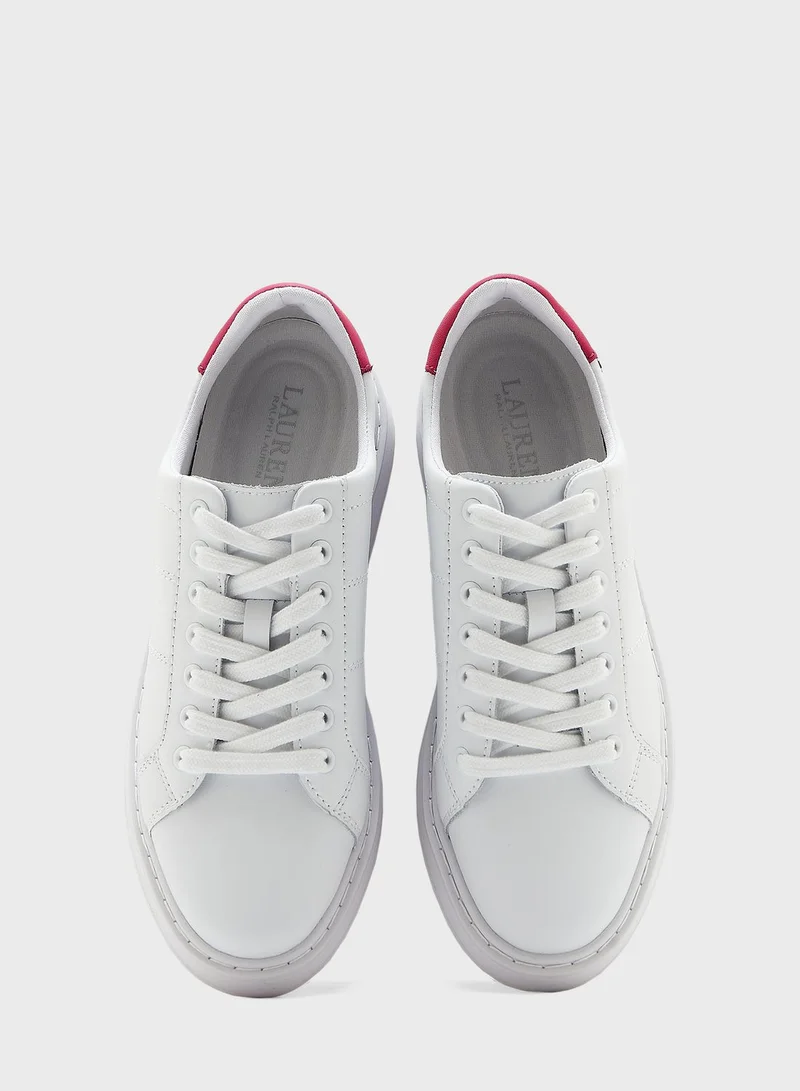 Lauren Ralph Lauren Angeline Ii Sneaker