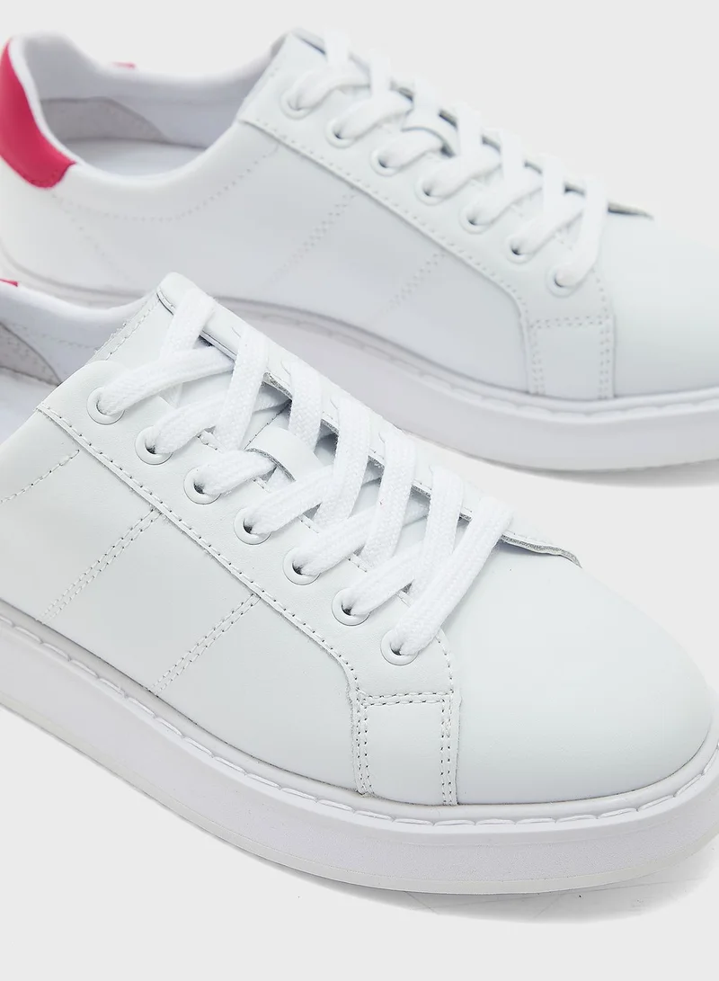 Lauren Ralph Lauren Angeline Ii Sneaker