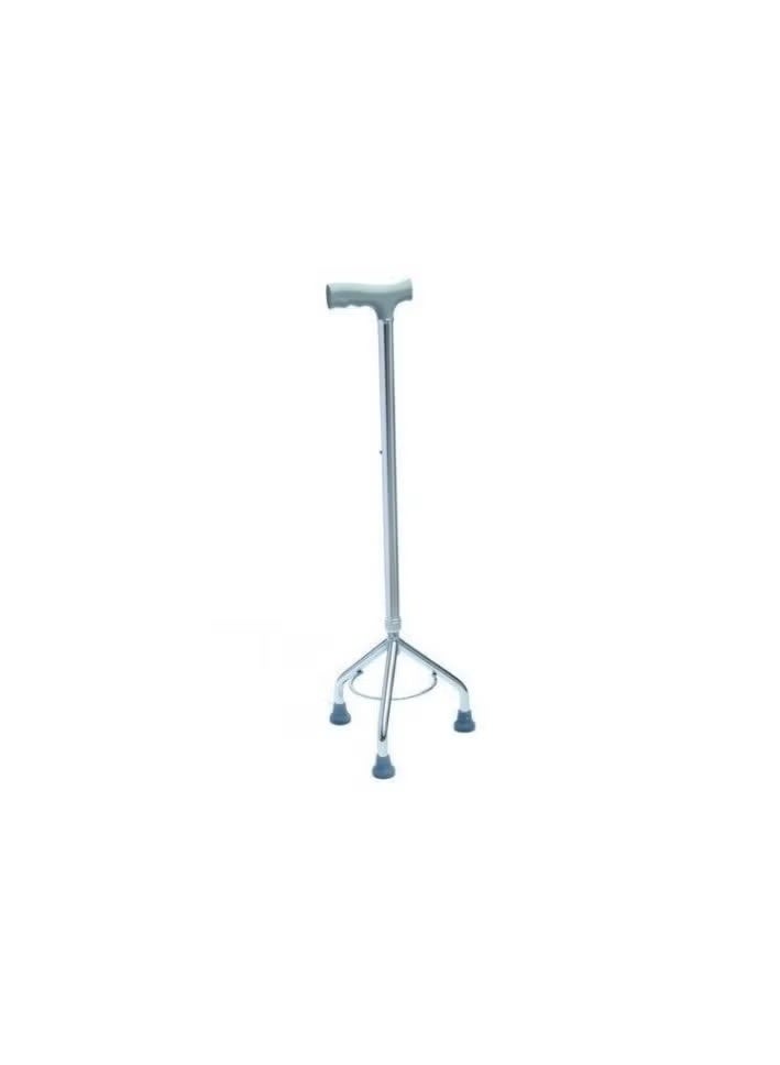 WOLAID ADJUSTABLE WALKIG STICK WITH 3 LEGS JL926 - Image 1