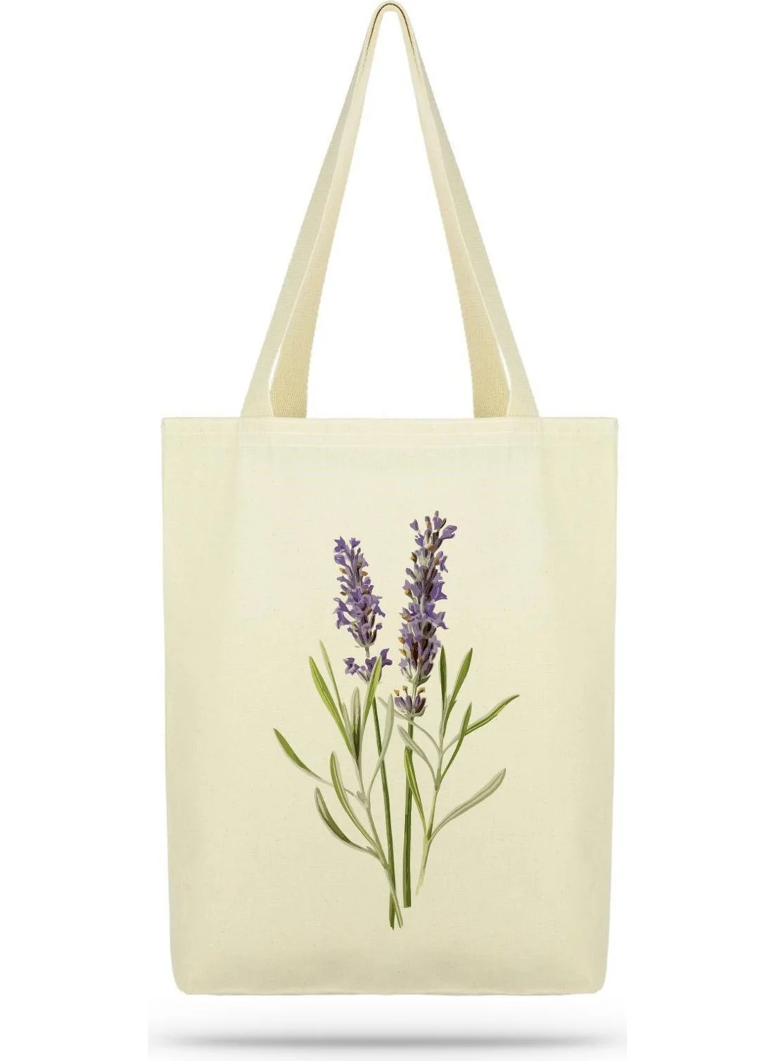 Çınar Bez Çanta Çınar Cloth Bag Package Lavander Canvas Fabric Cloth Bag