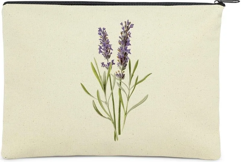 Çınar Bez Çanta Çınar Cloth Bag Package Lavander Canvas Fabric Cloth Bag