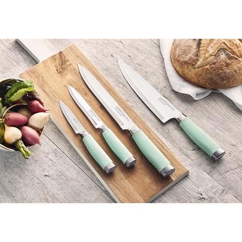 Hampton Forge EpicurePistachio–17Piece BlockSet, 17-Piece, Pistachio - Image 5