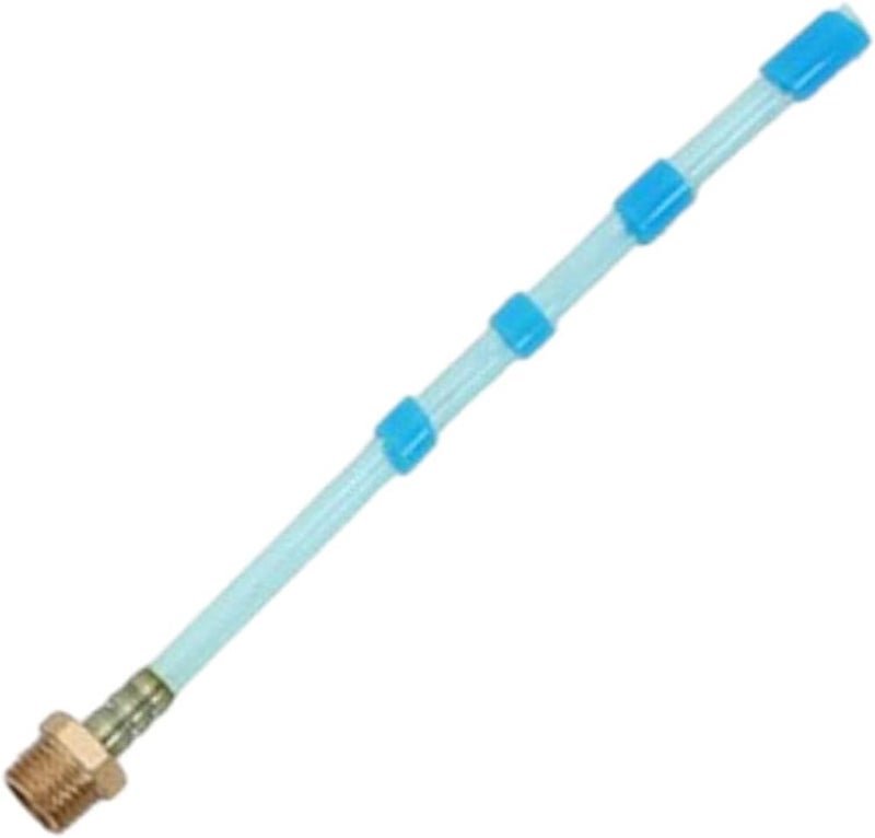 Professional Car Accessory Weighted Tube for Sprayer Effect and Longevity Efficient Stain Removal Vehicle Interior - Image 4