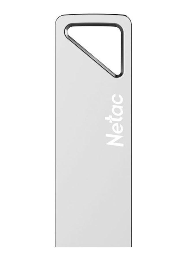 Netac USB 2.0 Mini Flash Drive 32 GB - Image 1