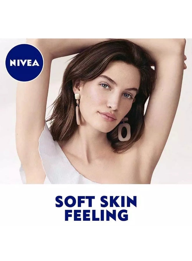 Nivea Protect and Care Deo Spray, Anti-perspirant for Women, Spray 150ml - Image 3