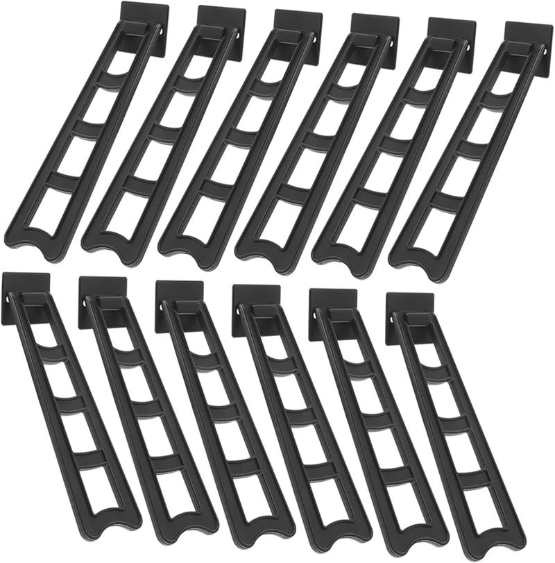 Easel Frame Back Stand Supports 20 Pack Rotating Brackets For Picture Display - Image 1