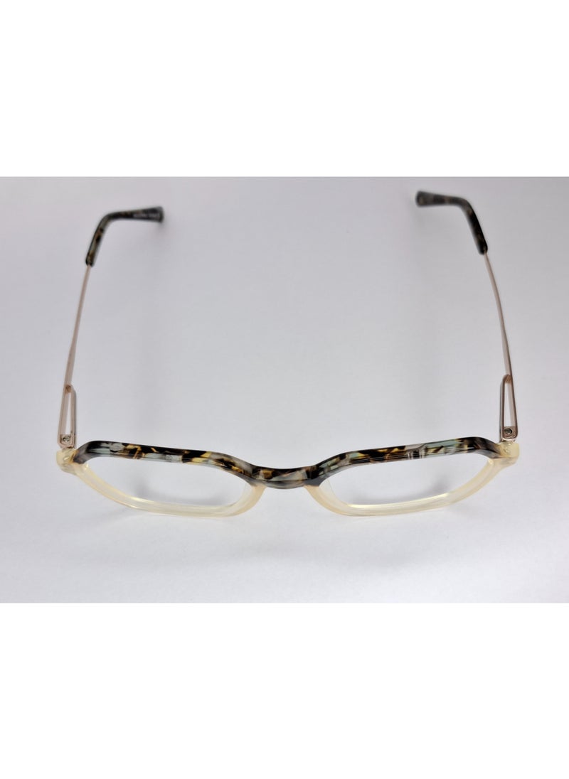 Generic Eye eyeglass frames made of reinforced plastic. Attractive color  - Image 3