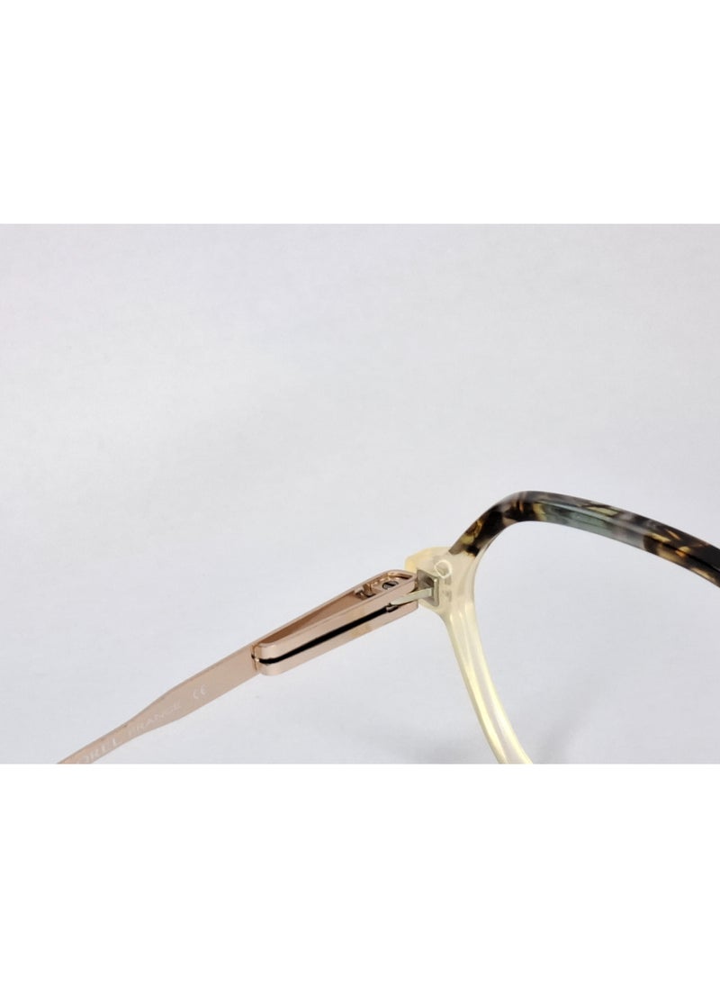 Generic Eye eyeglass frames made of reinforced plastic. Attractive color  - Image 4