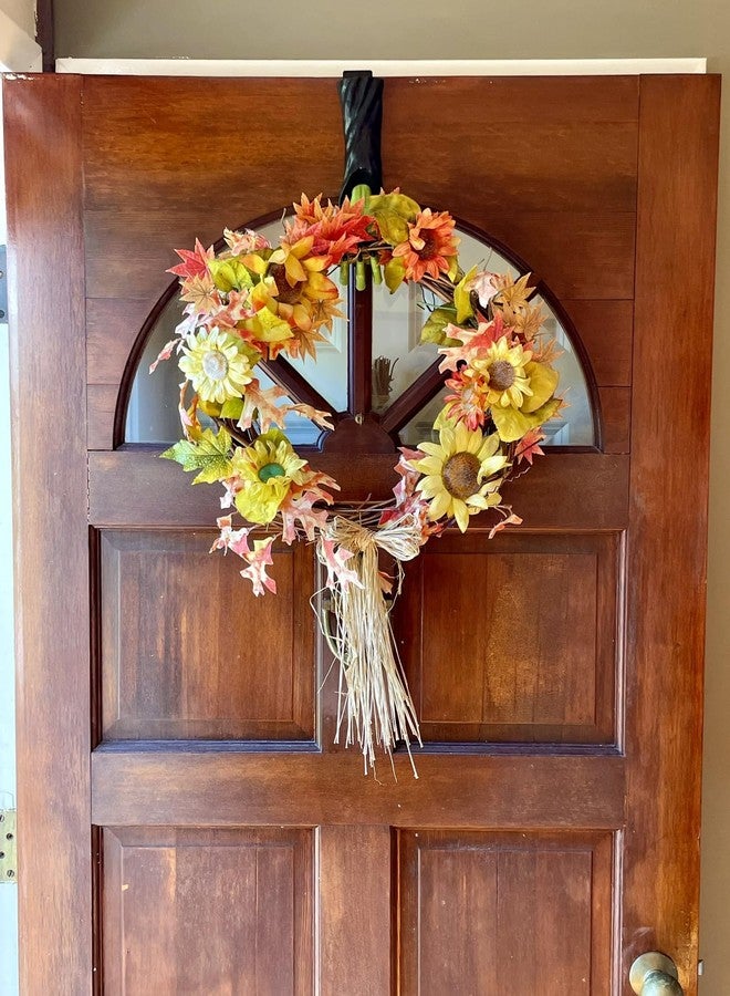 Seasons Witch Hand Wreath Hanger - Image 4