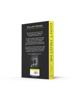 One More Chapter Don’t Trust Me: An absolutely gripping psychological thriller with dark and jaw-dropping twists - pzsku/Z85F49A7E75BB60190C49Z/45/_/1738231537/ea3069c9-1e11-4895-bd9d-2aa5aaeef297