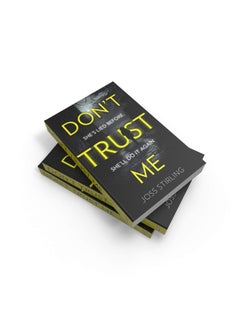 One More Chapter Don’t Trust Me: An absolutely gripping psychological thriller with dark and jaw-dropping twists - pzsku/Z85F49A7E75BB60190C49Z/45/_/1738231543/6f2e8f36-e23e-4542-992a-b92e71b9f579