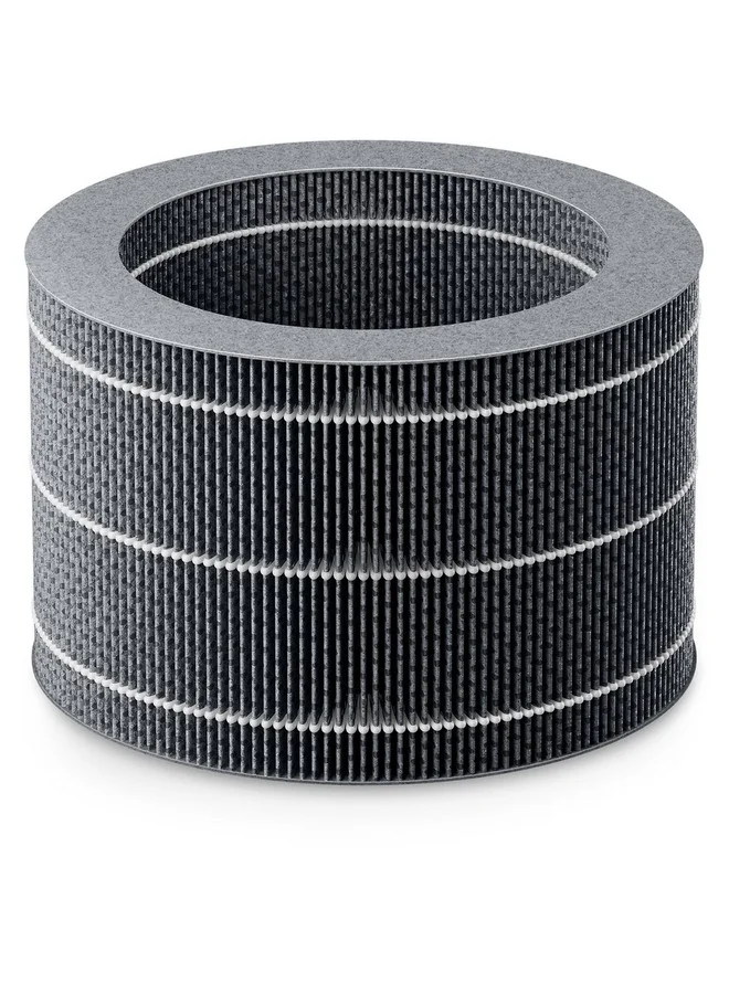 Philips PureProtect Water 3400 Series Humidification Filter Grey and Black 14.1 x 20.6 x 20.6 cm FY3401/00