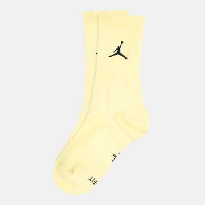 Jordan Men's Flight Crew Basketball Socks