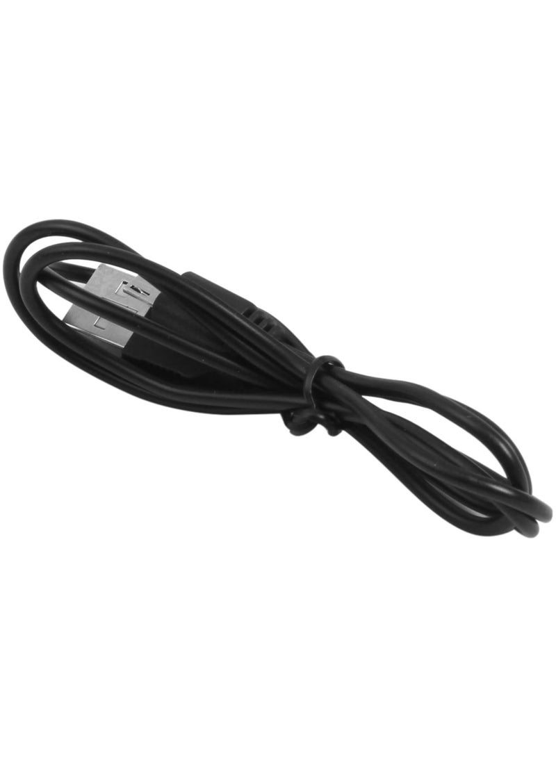 Car Fans Multi-function Mini USB Car Fan Cooler 360 Degree Rotating Cooling Fan Electric Car Circulator 3 Speed Cooler  - Image 5