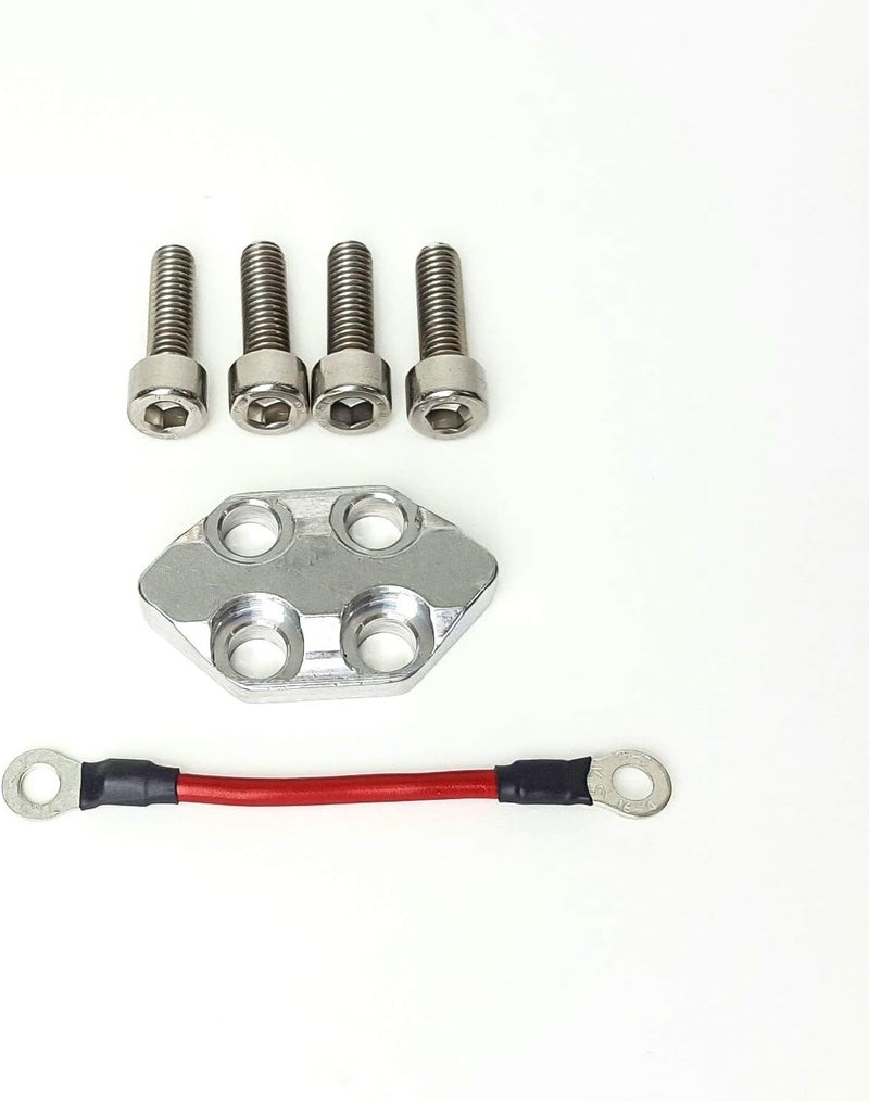 KC HiLiTES FLEX Universal Stacker Kit - Image 1