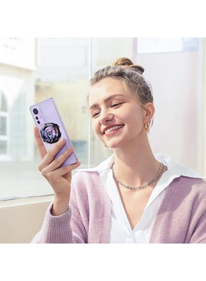 AL-11 LED Cooling Fan for iPad, Tablet and Mobile Phone - Image 5