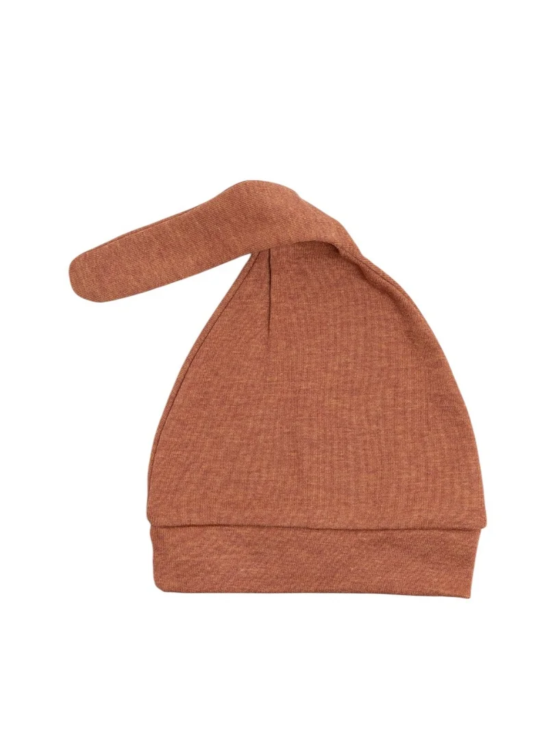 Bambimici Bambimici - Set of 4  TinyTops Baby Beanies I