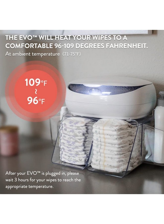 Prince Lionheart EVO Wipes Warmer - Image 3