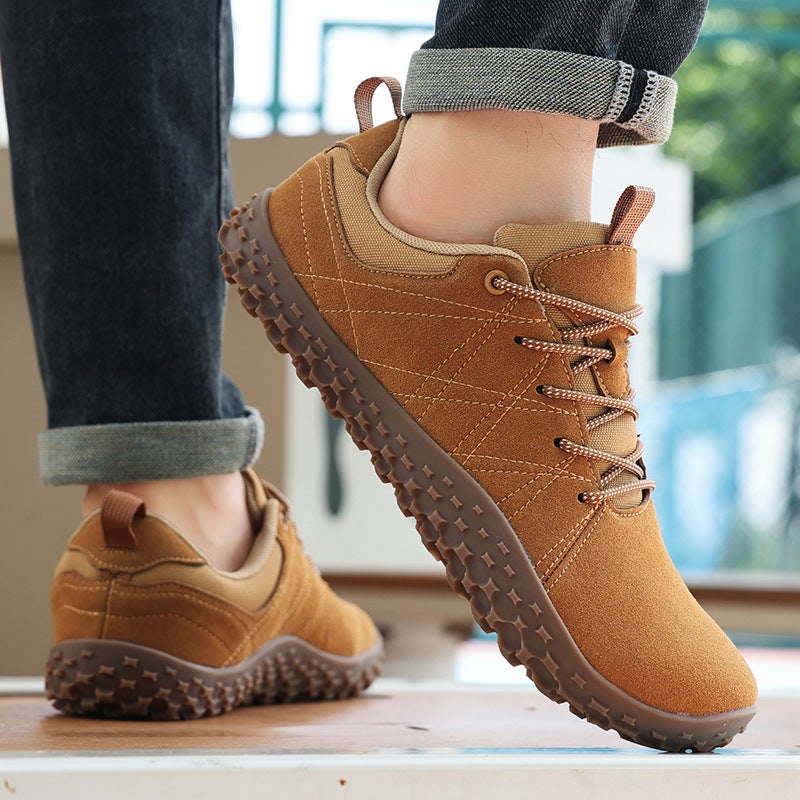 Unisex Casual Sneakers Shoes - Image 5
