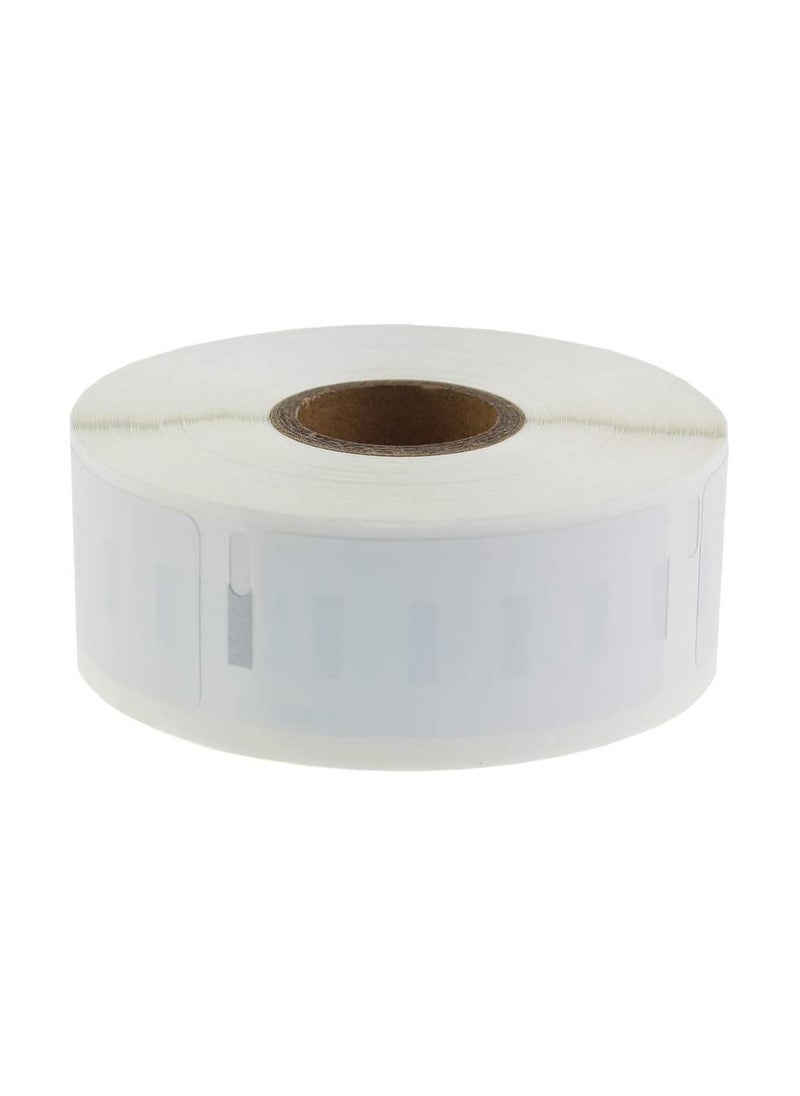 Generic Large Return Address Label For Dymo LW Printers (25mm X 54mm) - 500 Labels Per Roll  - Image 1