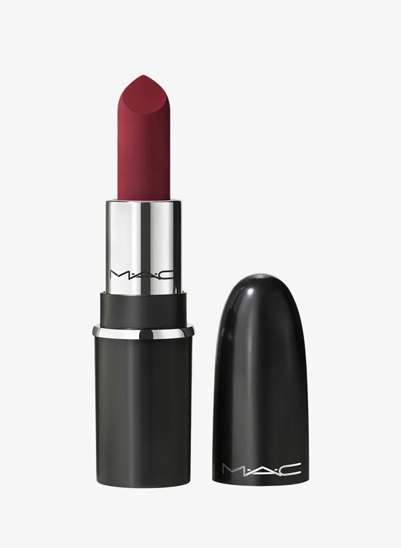 MAC Cosmetics MACximal Matte Mini MAC Lipstick - D For Danger
