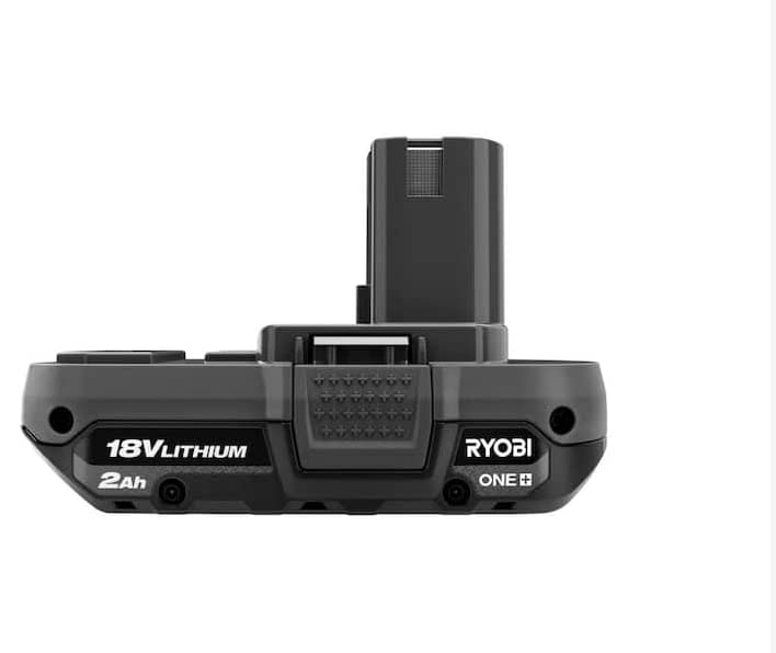 RYOBI ONE+ 18V 2.0 Ah Lithium-Ion Battery (PBP006) - Image 2