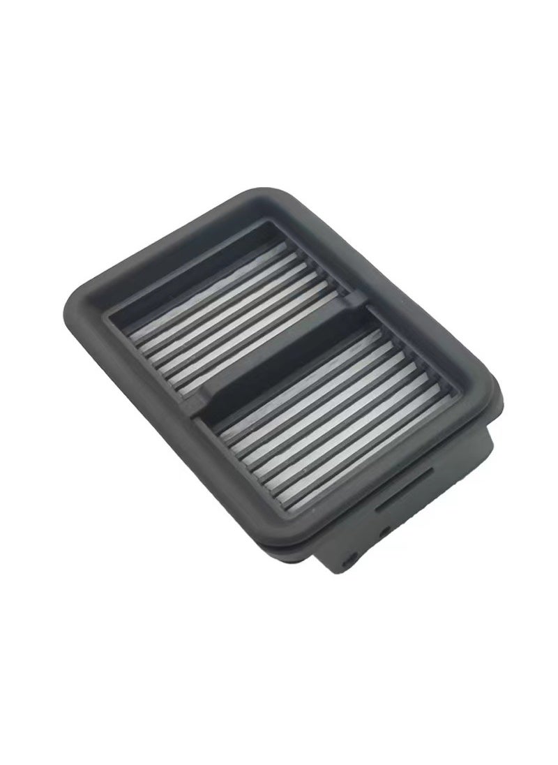 1 x 5 pcs Vacuum Cleaner Roller Brush Filter H12 H13 Accessories H30/H20 filter element 