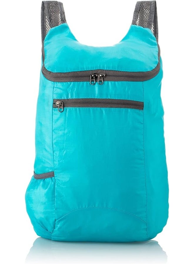 Cool Baby 20L Unisex Lightweight Packable Backpack Foldable ultralight Outdoor Folding Handy Travel Daypack - Image 1