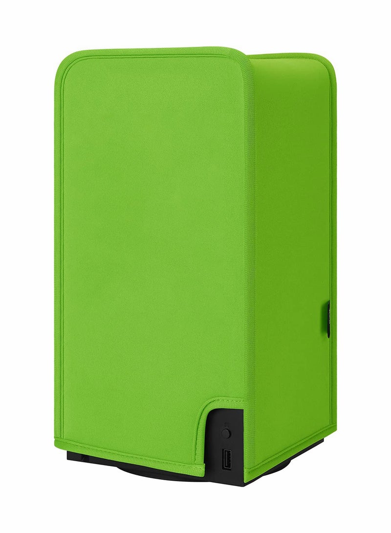 Dust Cover for Xbox Series X Console - Premium Protection Against Dust, Scratches, and Damage for Your Gaming System. - Image 1