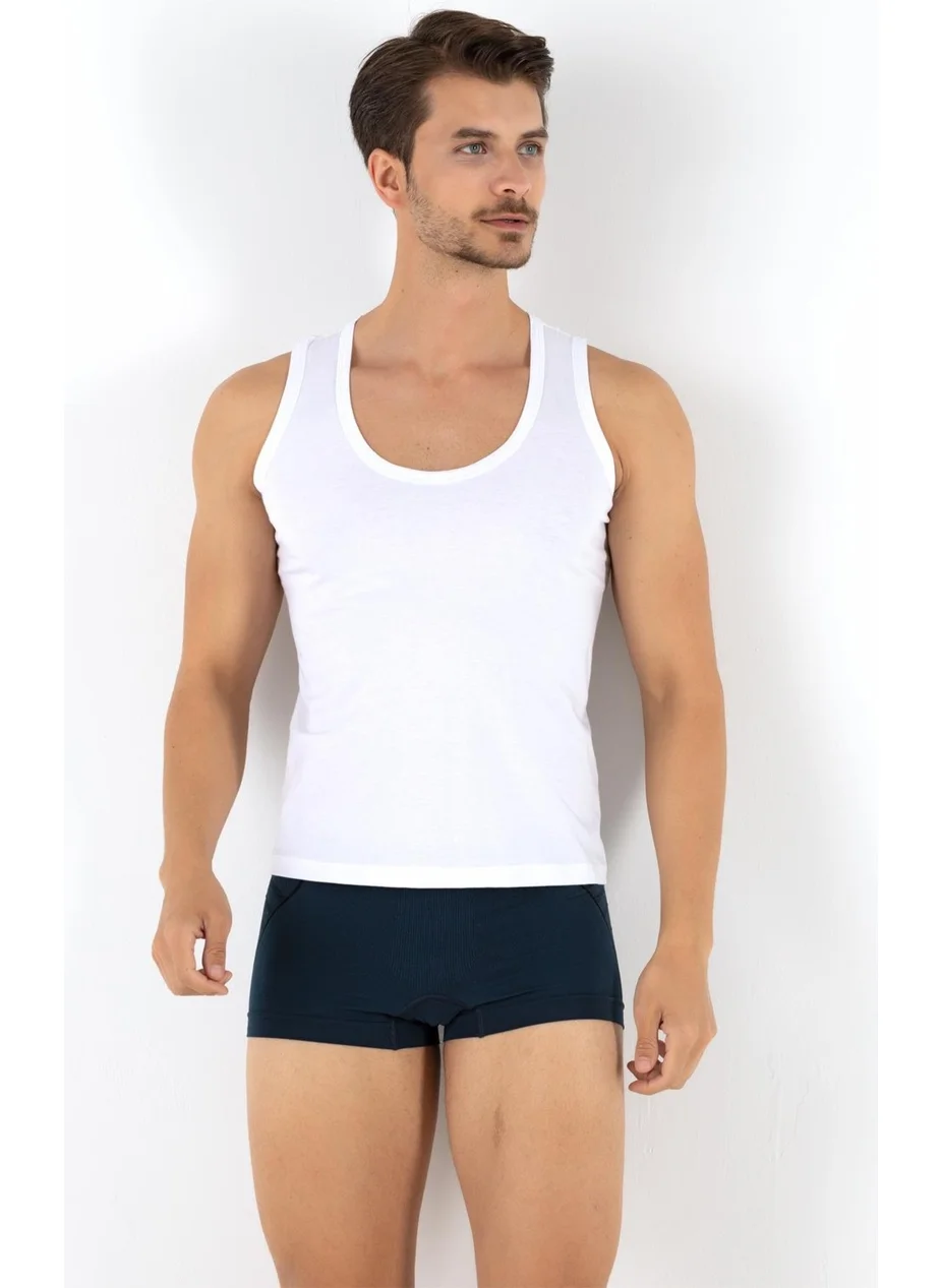 دو رى مى 100% Cotton Combed Undershirt