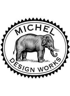 Michel Design Works Michel Design Works Foaming Hand Soap, Christmas Snow  - Image 2