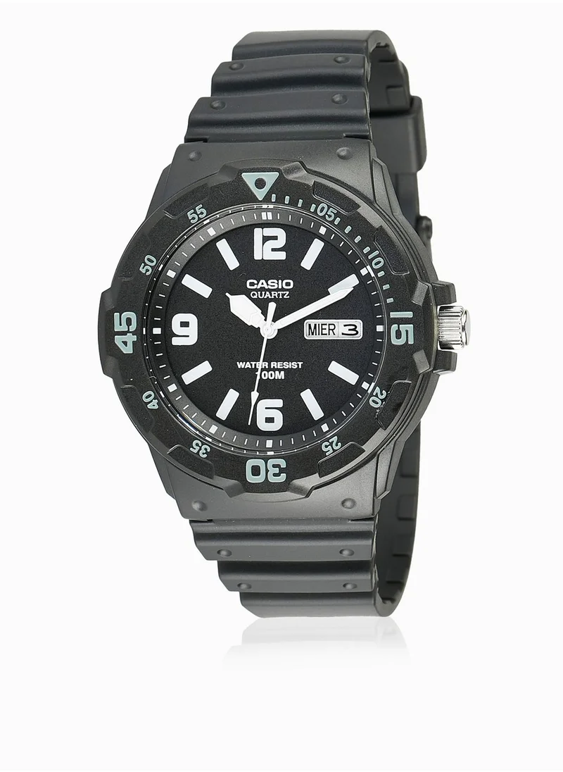 CASIO Analogue Watch