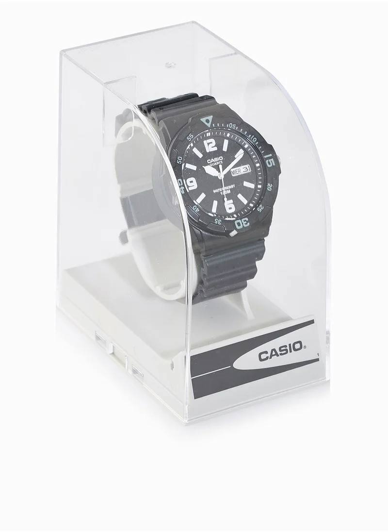 CASIO Analogue Watch