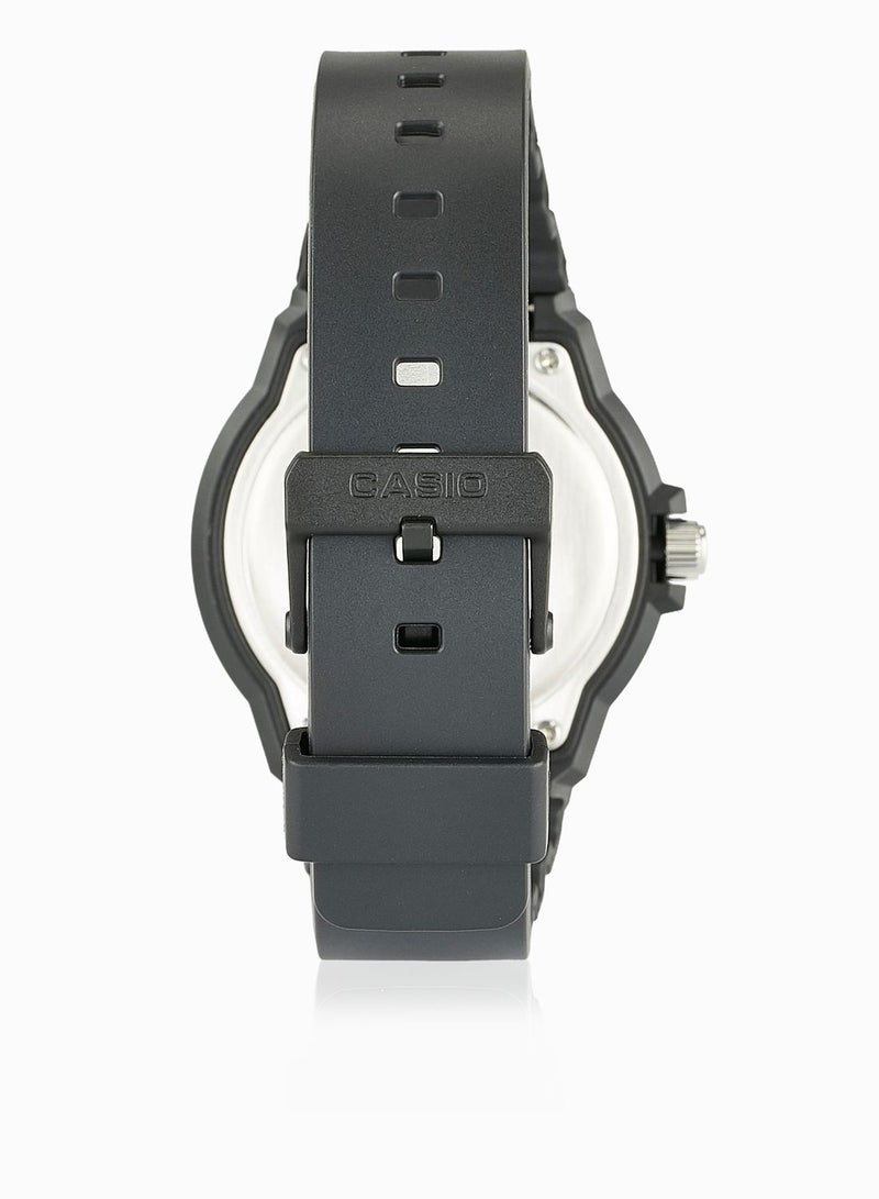 كاسيو ساعة انالوج - Image 2