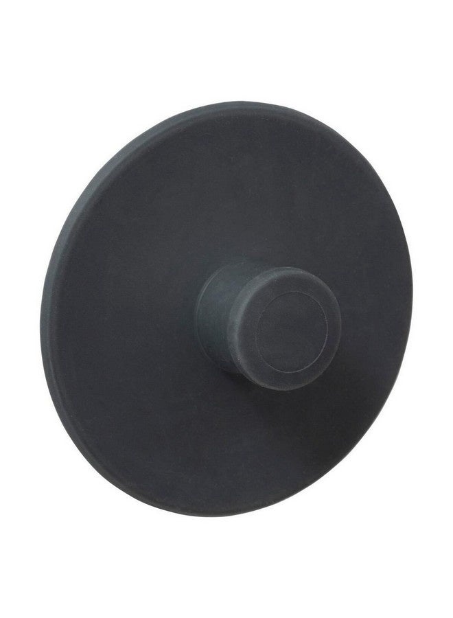 Five Simply Smart High Quality Window Squeegee with Suction Cup Grey 2.5 x 22 x 23 cm 206776 - Image 3