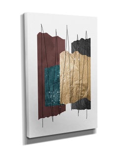 MODCLASS Canvas Painting Abstract Design  - Image 2