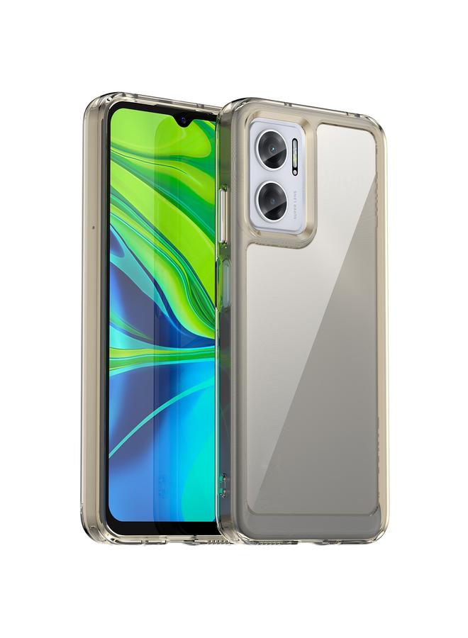 The Bros Case For Xiaomi Redmi 10 Prime+ 5G Candy Series TPU Phone Case