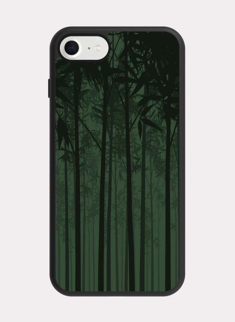 PXLAAT - iPhone 8 case cover Elegant - Image 1