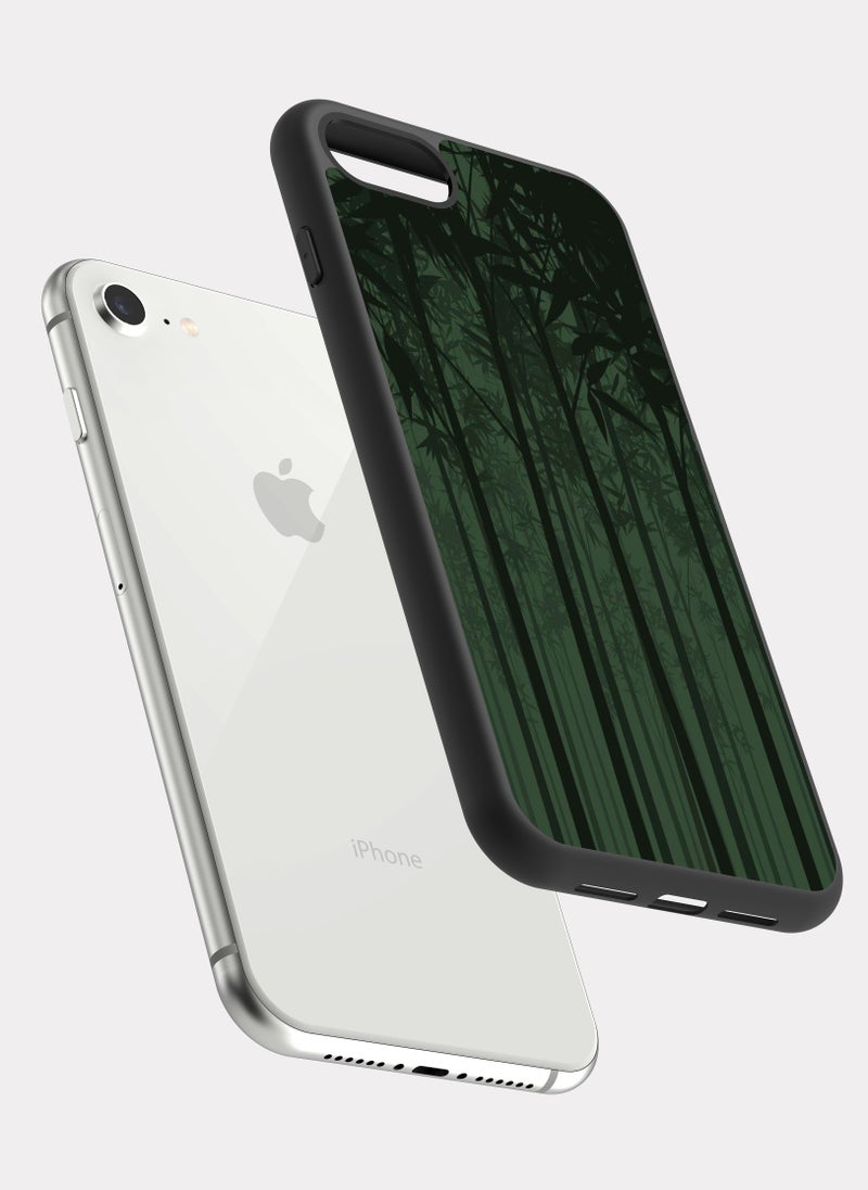 PXLAAT - iPhone 8 case cover Elegant - Image 1